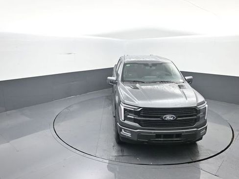 New 2026 Ford F150 Platinum w/ FX4 Off-Road Package image 20