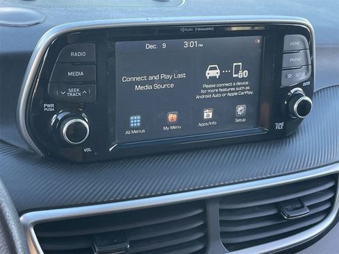 Used 2021 Hyundai Tucson Value image 24