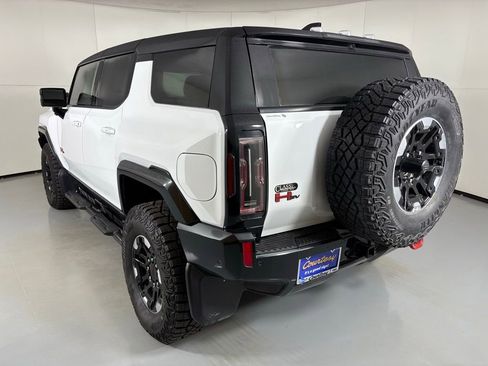 Used 2025 GMC Hummer EV 3X w/ Extreme Off-Road Package image 7