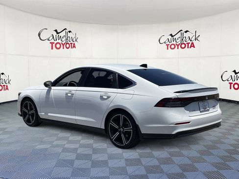 Used 2023 Honda Accord Sport image 6