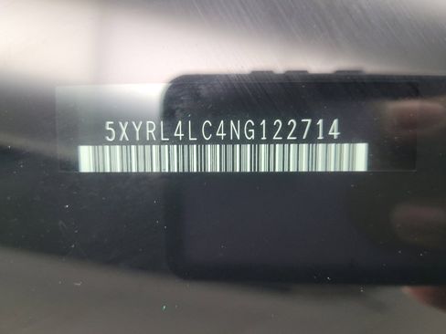 Used 2022 Kia Sorento S w/ Panoramic Sunroof Package FWD image 33