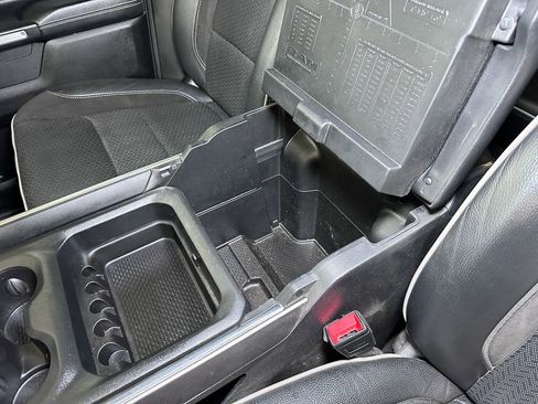 Used 2023 RAM 1500 Laramie AWD/4WD image 43