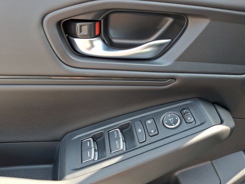 Certified 2024 Honda Accord EX image 12
