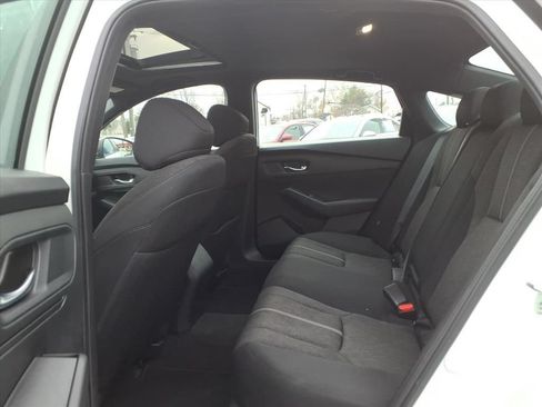 Used 2024 Honda Accord Sport image 13