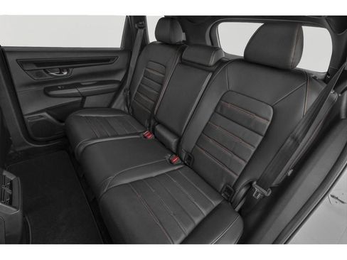 New 2026 Honda CR-V Sport-L image 8