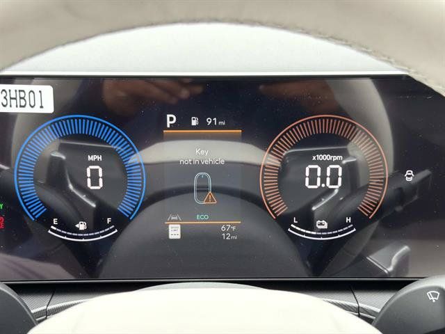 New 2026 Hyundai Santa Fe SE FWD image 10