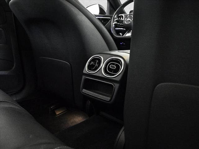 Used 2023 Mercedes-Benz C 300 4MATIC Sedan image 19
