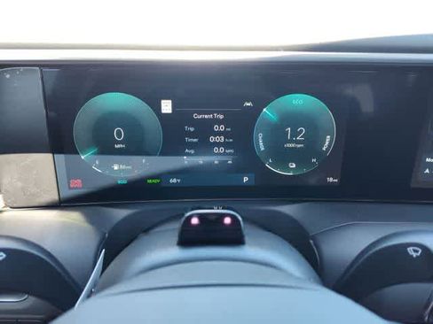 New 2026 Hyundai Palisade FWD Hybrid image 25