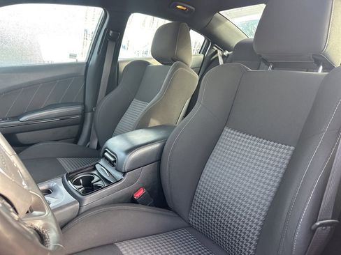 Used 2023 Dodge Charger GT w/ Blacktop Package image 8