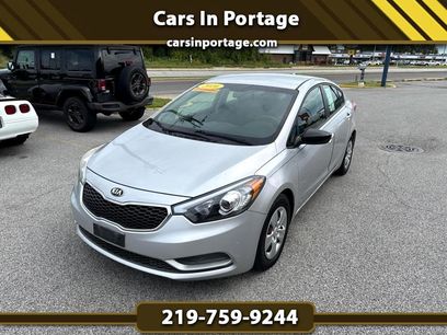 Used 2016 Kia Forte LX