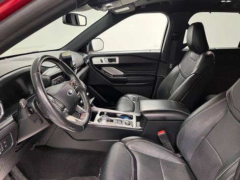 Used 2020 Ford Explorer ST w/ ST Street Pack AWD/4WD image 23