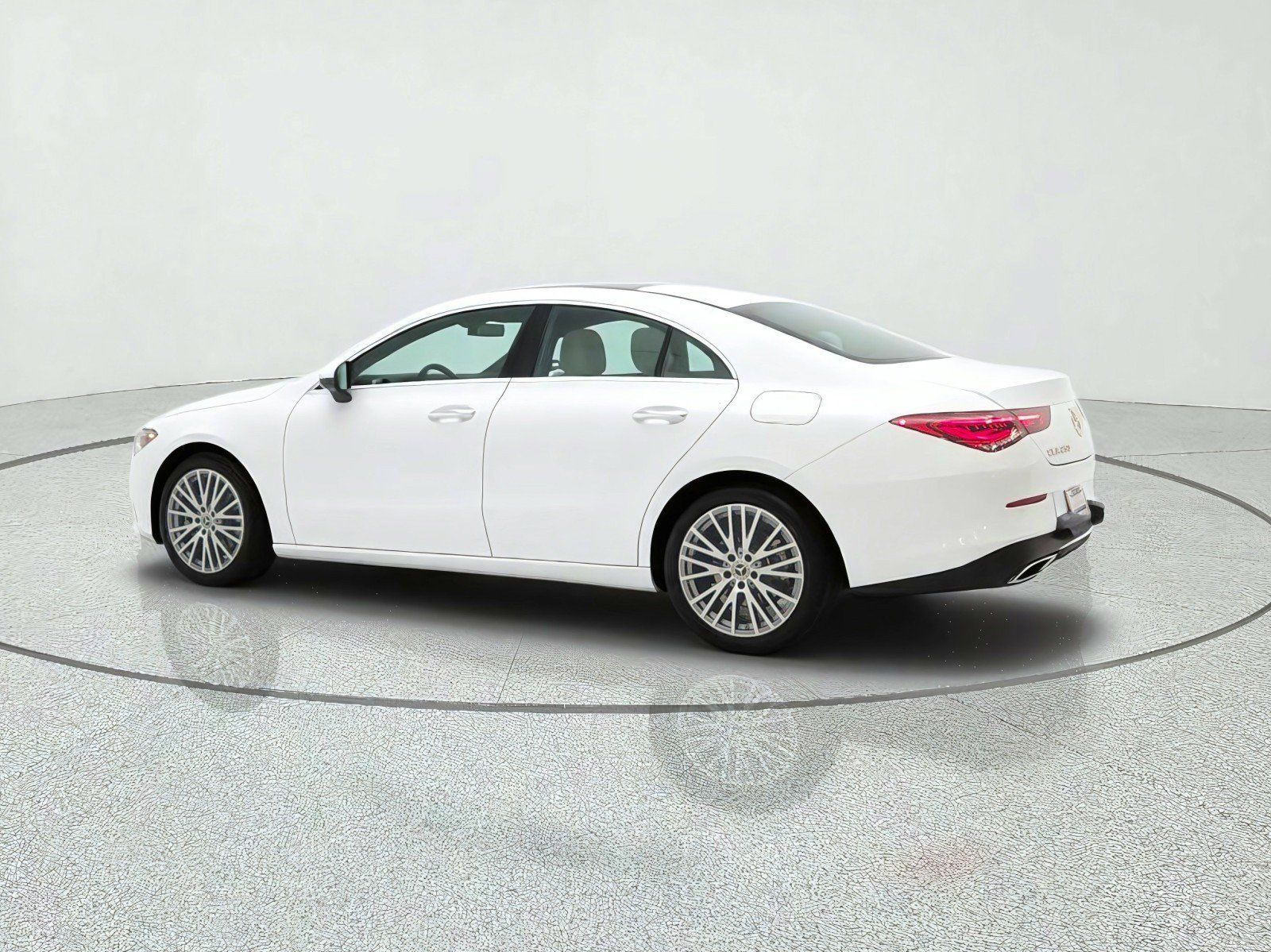 Certified 2023 Mercedes-Benz CLA 250 image 7