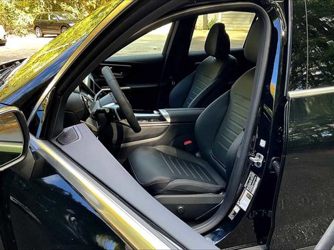 New 2026 Mercedes-Benz GLC 300 GLC 300 image 14