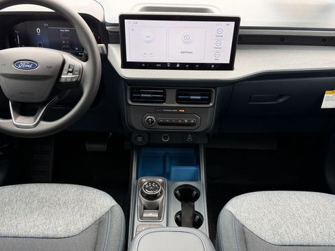 New 2026 Ford Maverick XLT image 46