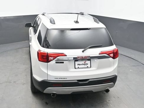 Used 2018 GMC Acadia SLT FWD image 38