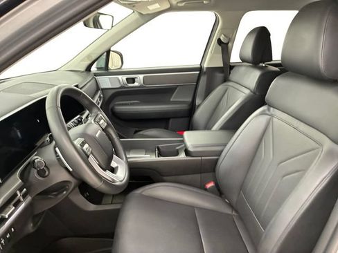 Used 2026 Hyundai Santa Fe SEL AWD/4WD image 12