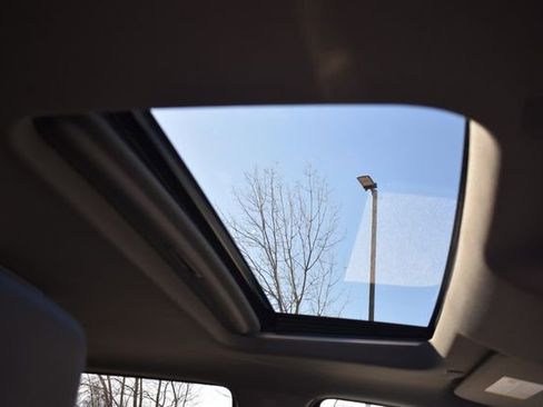 Used 2020 Chevrolet Silverado 1500 RST w/ All-Star Edition image 14