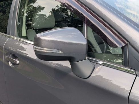Used 2021 Subaru Crosstrek 2.5i Limited w/ Moonroof Package 2 AWD/4WD image 14
