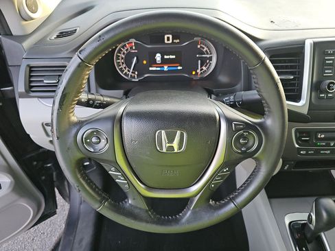 Used 2019 Honda Ridgeline RTL image 7