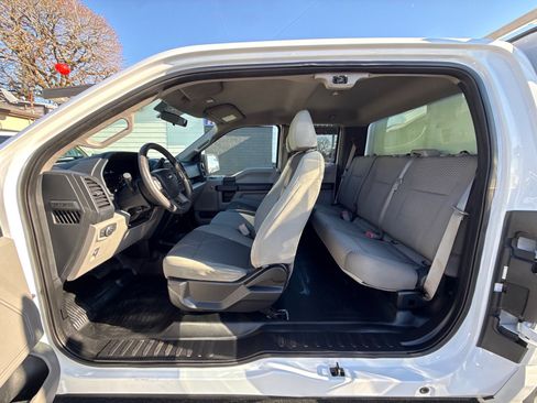 Used 2015 Ford F150 XL w/ Equipment Group 101A Mid image 20