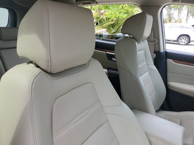 Used 2019 Honda CR-V EX-L image 24