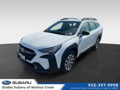 Certified 2024 Subaru Outback