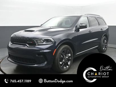 Used 2023 Dodge Durango R/T w/ Blacktop Package