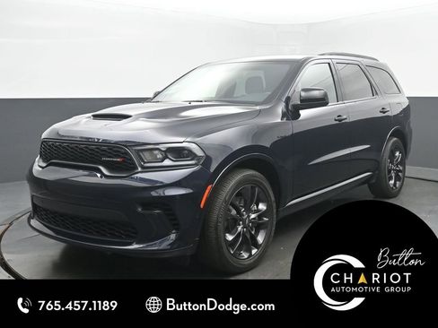Used 2023 Dodge Durango R/T w/ Blacktop Package AWD/4WD image 1