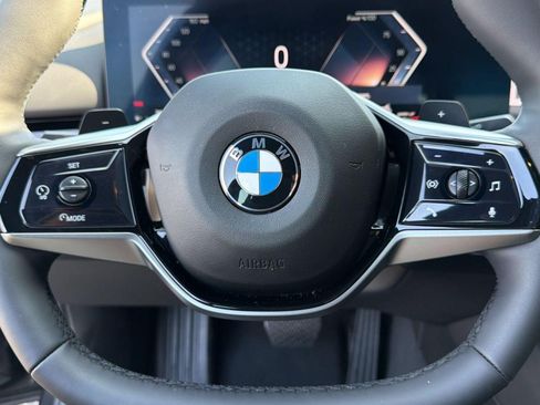 Used 2026 BMW 530i RWD image 11