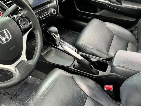 Used 2015 Honda Civic EX-L image 17