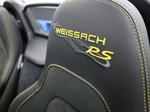 Certified 2025 Porsche 718 Boxster Spyder RS image 21