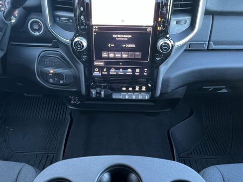 New 2026 RAM 2500 Big Horn image 20