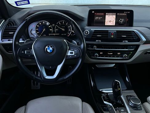 Used 2019 BMW X3 sDrive30i w/ M Sport Package 2 image 14
