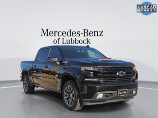 Used 2020 Chevrolet Silverado 1500 RST w/ Texas Edition video 1