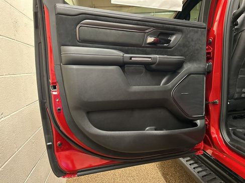 New 2026 RAM 1500 RHO w/ RHO Level 1 Equipment Group AWD/4WD image 14