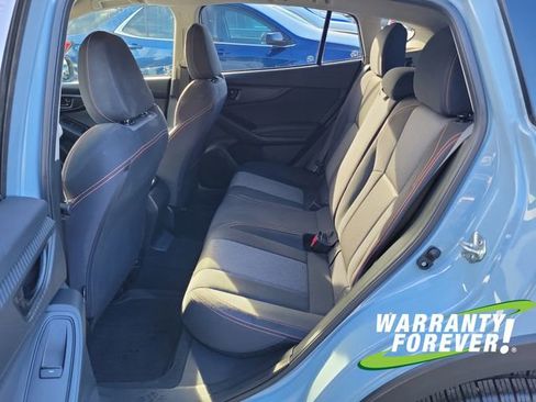 Used 2022 Subaru Crosstrek 2.0i Premium image 15