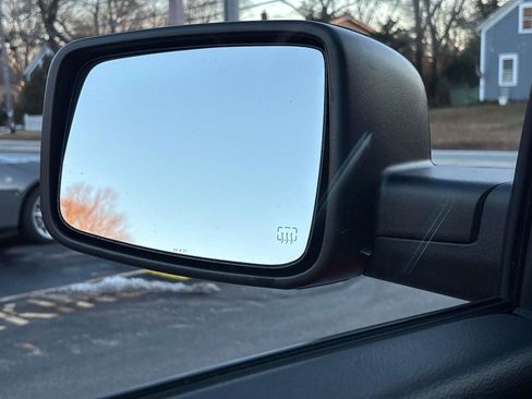 Used 2022 RAM 1500 Classic Warlock image 23