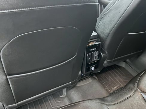 Certified 2024 Jeep Compass Limited AWD/4WD image 21