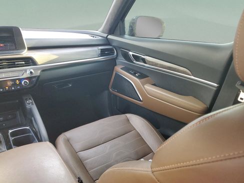 Certified 2022 Kia Telluride SX w/ SX Prestige Package image 11