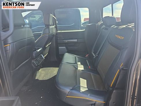 Used 2023 Ford F150 Tremor w/ Equipment Group 402A High AWD/4WD image 6