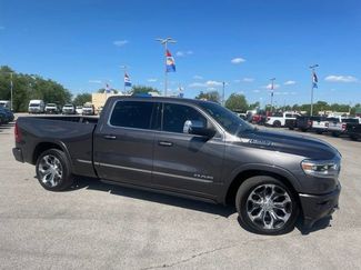 Used 2020 RAM 1500 Limited AWD/4WD video 2