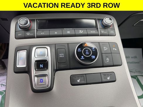 Used 2022 Hyundai Palisade SEL w/ Convenience Package AWD/4WD image 25