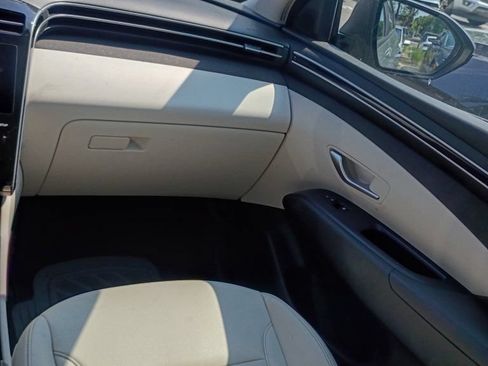 Certified 2024 Hyundai Tucson SEL w/ Convenience Package FWD image 19