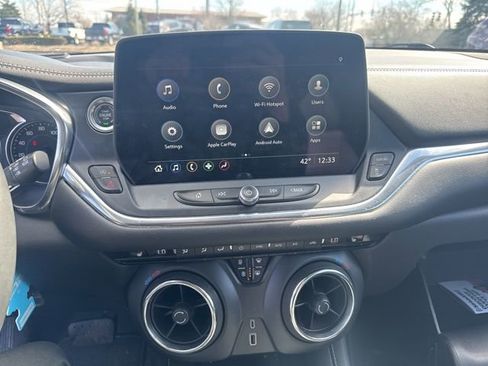 Certified 2023 Chevrolet Blazer LT image 15