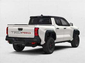 New 2026 Toyota Tacoma TRD Pro AWD/4WD video 2