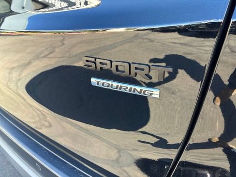 Used 2023 Honda CR-V Sport Touring image 11