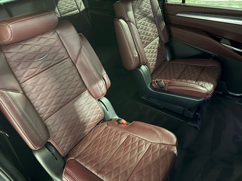 New 2026 Cadillac Escalade ESV Luxury w/ Touring Package image 55