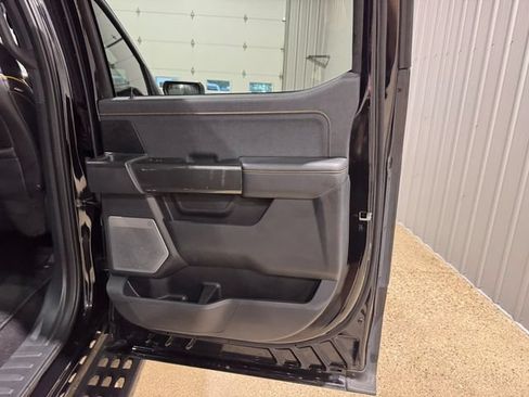 Used 2023 Ford F150 Tremor w/ Equipment Group 402A High AWD/4WD image 26