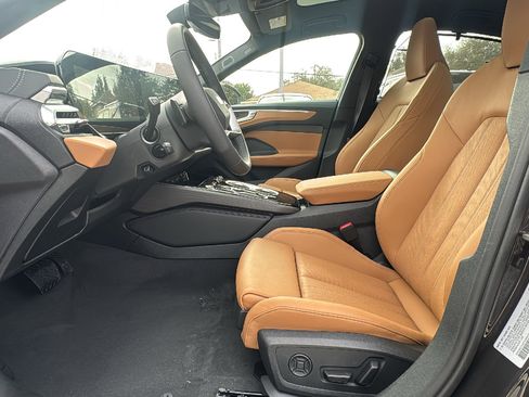 New 2026 Audi A6 Premium Plus image 9