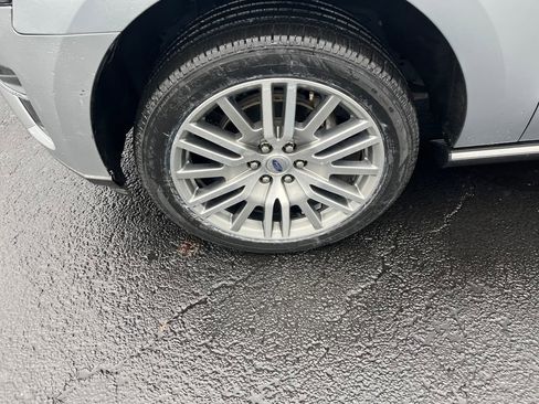 Used 2023 Ford Expedition Max Limited image 36